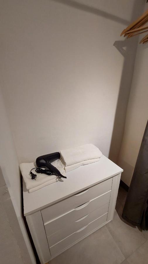 Renai studio flat Firenze Esterno foto