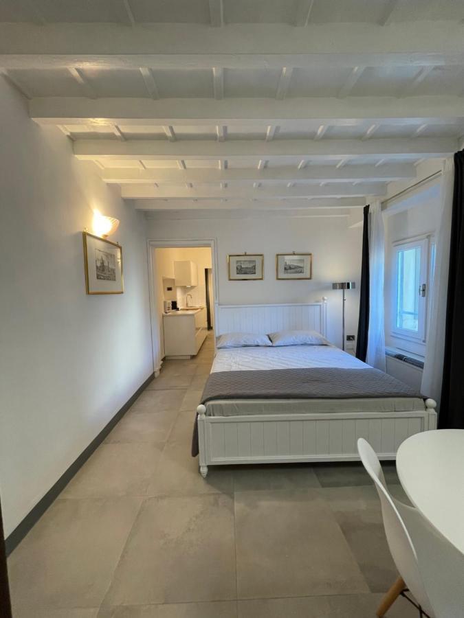 Renai studio flat Firenze Esterno foto