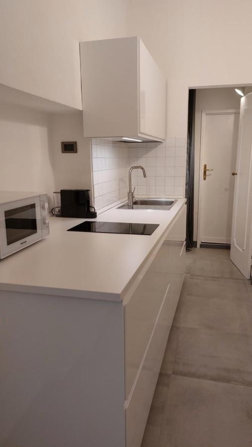 Renai studio flat Firenze Esterno foto