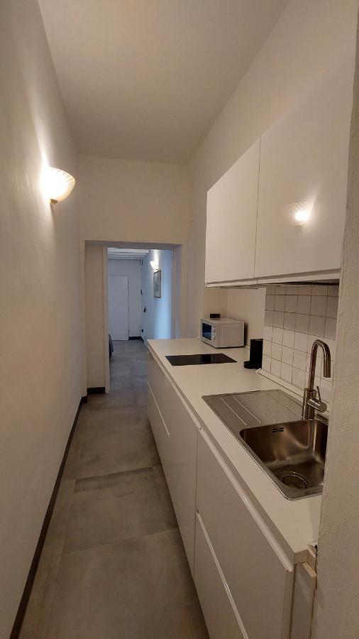 Renai studio flat Firenze Esterno foto