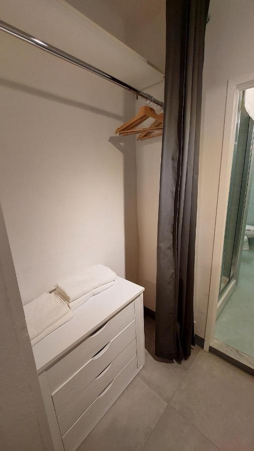 Renai studio flat Firenze Esterno foto