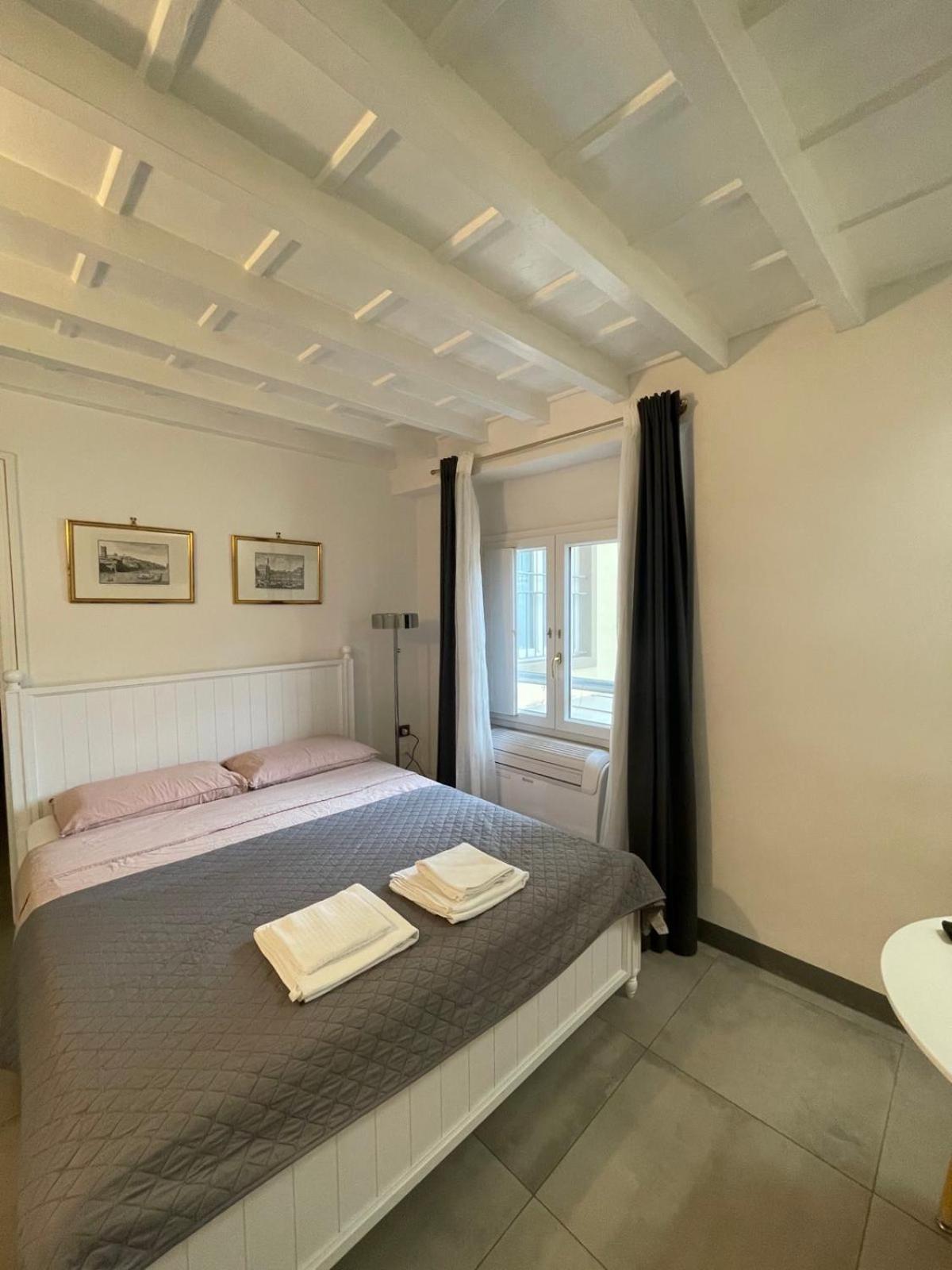 Renai studio flat Firenze Esterno foto